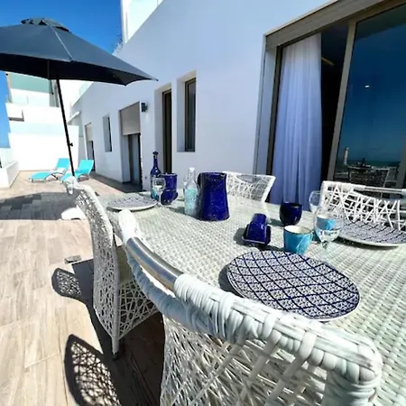 Anfa Living - Les Terrasses D'Anfa # Front Sea View 180 - 2 Or 3 Bedrooms Casablanca Exterior photo