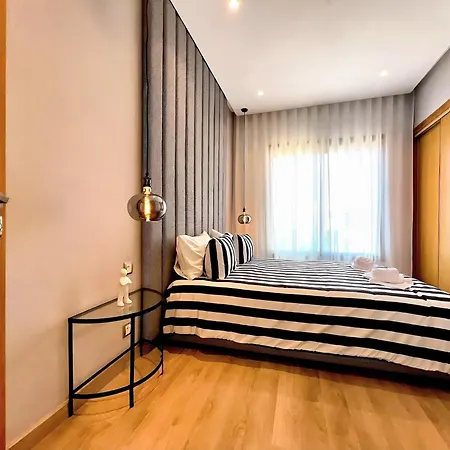Anfa Living - Les Terrasses D'Anfa # Front Sea View 180 - 2 Or 3 Bedrooms Casablanca Exterior photo