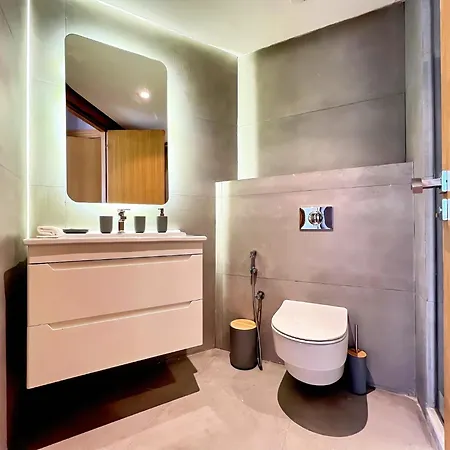 Anfa Living - Les Terrasses D'Anfa # Front Sea View 180 - 2 Or 3 Bedrooms Casablanca Exterior photo