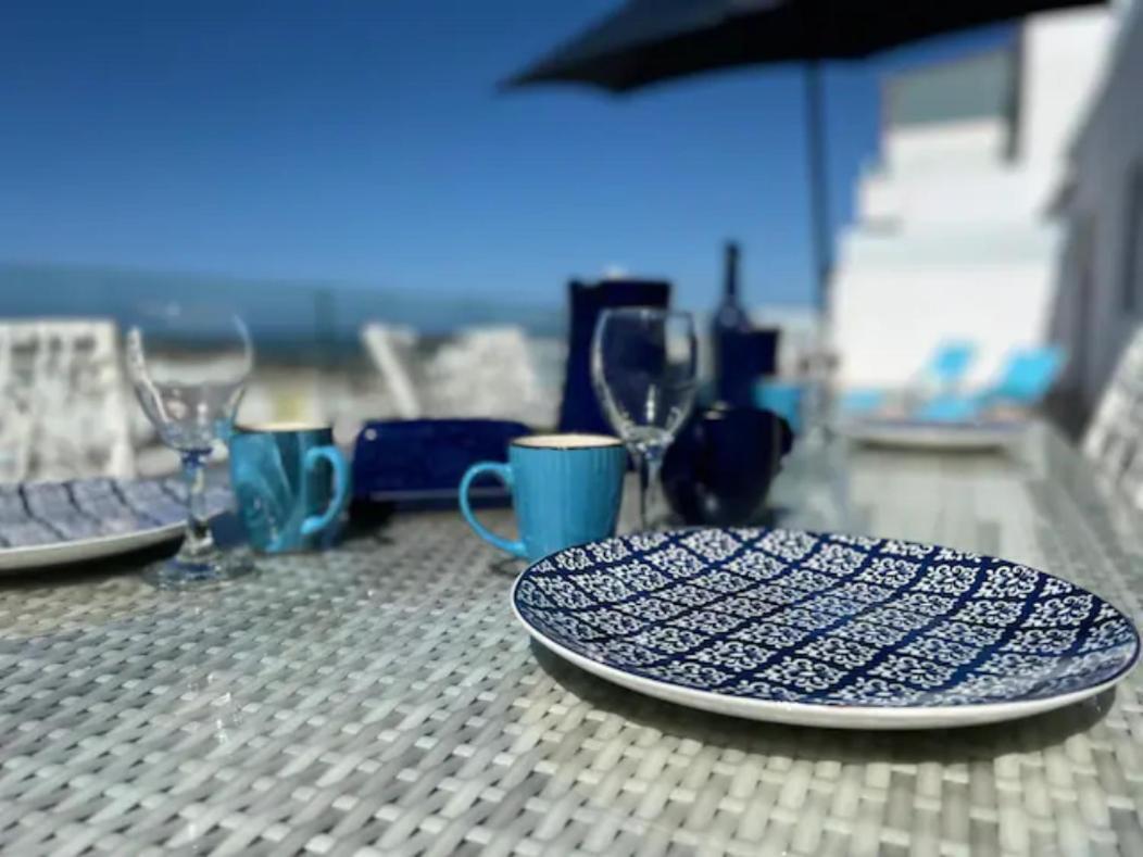 Anfa Living - Les Terrasses D'anfa # Front Sea View 180 - 2 Or 3 Bedrooms Casablanca