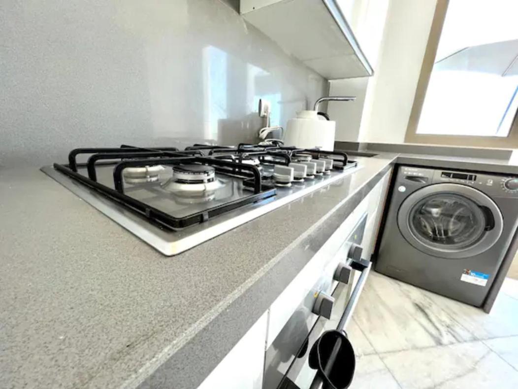 Anfa Living - Les Terrasses D'anfa # Front Sea View 180 - 2 Or 3 Bedrooms *