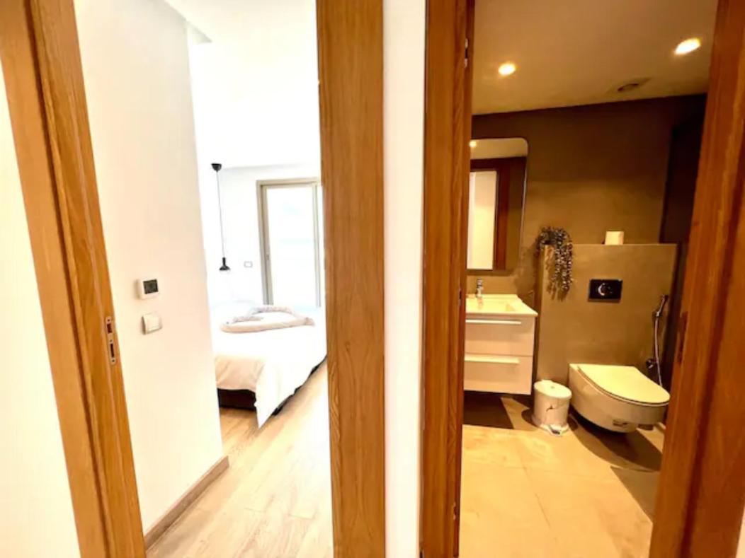 Anfa Living - Les Terrasses D'anfa # Front Sea View 180 - 2 Or 3 Bedrooms Apartment *