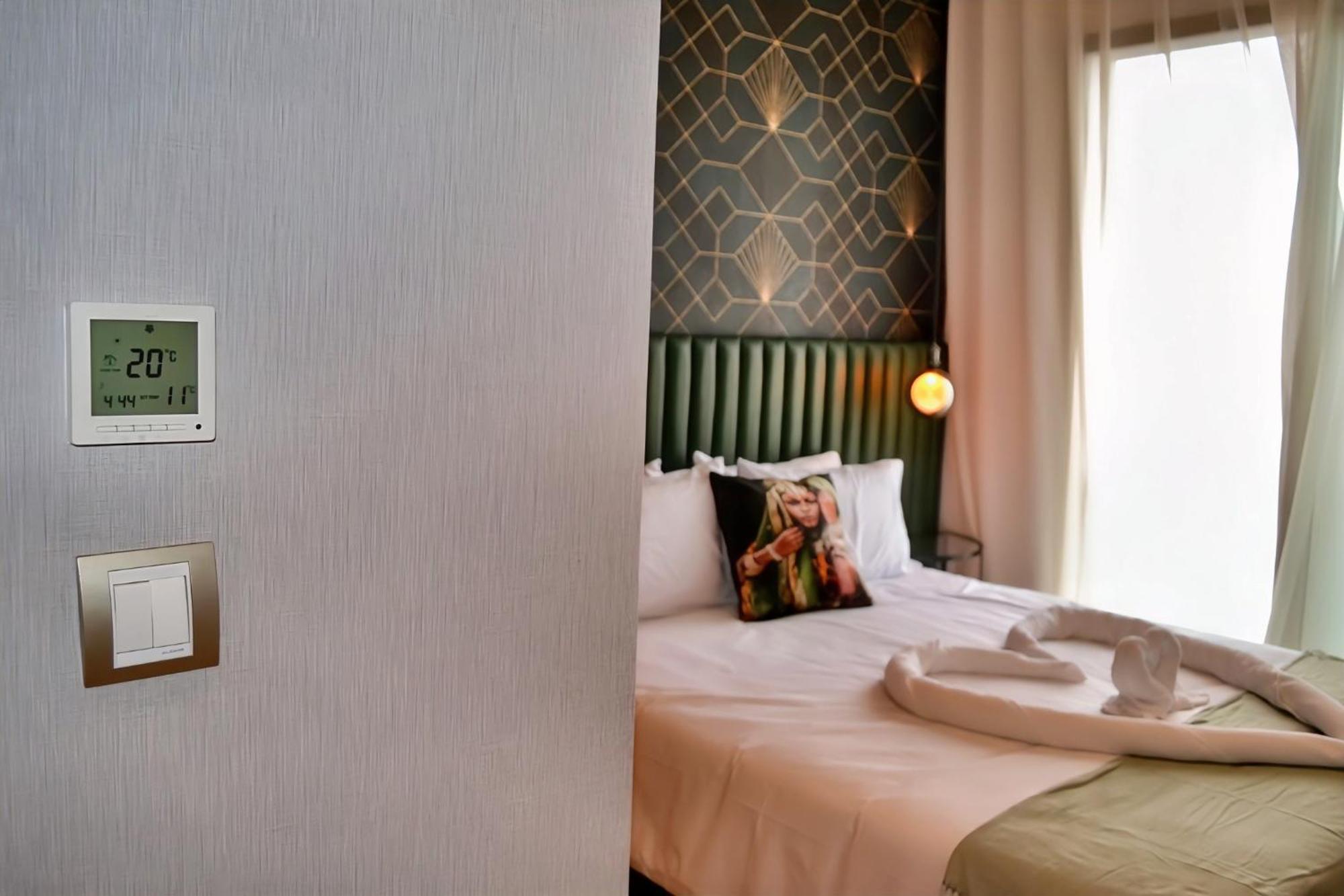Anfa Living - Les Terrasses D'anfa # Front Sea View 180 - 2 Or 3 Bedrooms Casablanca